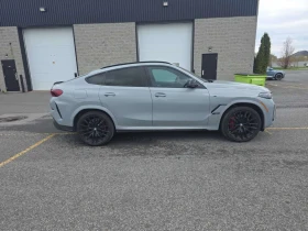 BMW X6 * M60i xDrive * ��������� * 360 * ��������� | Mobile.bg � ����� ������ 3