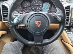 Porsche Cayenne 3.6* PLATINUM EDITION* BOSE* �������* ������* ���� | Mobile.bg � ����� ������ 9