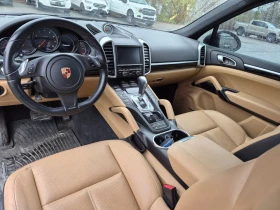 Porsche Cayenne 3.6* PLATINUM EDITION* BOSE* �������* ������* ���� | Mobile.bg � ����� ������ 8