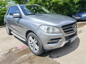 ������ Mercedes-Benz ML 350