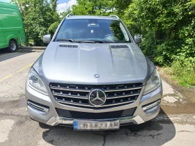 Mercedes-Benz ML 350 BlueTEC 4MATIC | Distronic  | Mobile.bg � ����� ������ 2