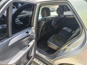 Mercedes-Benz ML 350 BlueTEC 4MATIC | Distronic  | Mobile.bg � ����� ������ 12