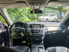 Mercedes-Benz ML 350 BlueTEC 4MATIC | Distronic  | Mobile.bg � ����� ������ 11