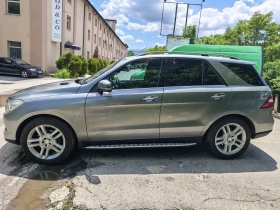 Mercedes-Benz ML 350 BlueTEC 4MATIC | Distronic  | Mobile.bg � ����� ������ 4