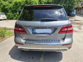Mercedes-Benz ML 350 BlueTEC 4MATIC | Distronic  | Mobile.bg � ����� ������ 6