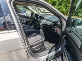 Mercedes-Benz ML 350 BlueTEC 4MATIC | Distronic  | Mobile.bg � ����� ������ 9