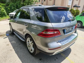 Mercedes-Benz ML 350 BlueTEC 4MATIC | Distronic  | Mobile.bg � ����� ������ 5