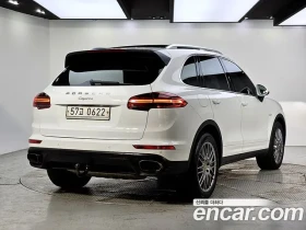 Porsche Cayenne 3.0 Diesel - 20603 € / 40295.97 лв. - 25789873 3