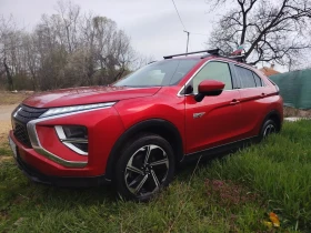 Mitsubishi Eclipse Cross Plug in hybrid 4x4 - 20500 € / 40094.51 лв. - 40461138 2