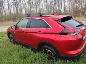 Mitsubishi Eclipse Cross Plug in hybrid 4x4 - 20500 € / 40094.51 лв. - 40461138 8