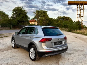 VW Tiguan 2.0TDI OFFROAD# 4Х4 Автоматик# 116 000км# | Auto.bg — изображение 4