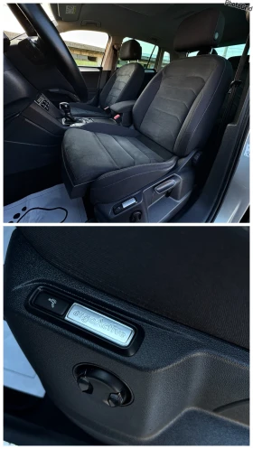 VW Tiguan 2.0TDI OFFROAD# 4Х4 Автоматик# 116 000км# | Auto.bg — изображение 9