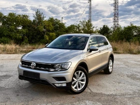 VW Tiguan 2.0TDI OFFROAD# 4Х4 Автоматик# 116 000км#