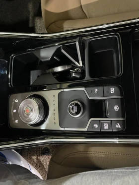 Kia Sorento HEV 1.6 ! 2WD ! Noblesse ! | Auto.bg — изображение 15
