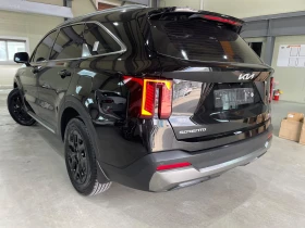 Kia Sorento HEV 1.6 ! 2WD ! Noblesse ! | Auto.bg — изображение 6