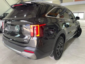 Kia Sorento HEV 1.6 ! 2WD ! Noblesse ! | Auto.bg — изображение 4
