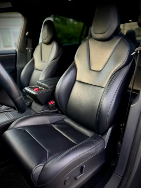 Tesla Model X 100D Dual Motor Сменена батерия - 29900 € - 56223721 9