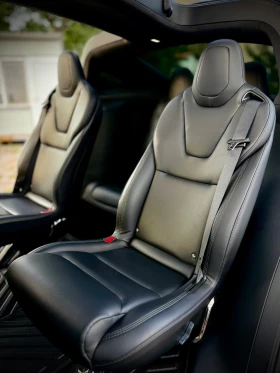 Tesla Model X 100D Dual Motor Сменена батерия - 29900 € - 56223721 11