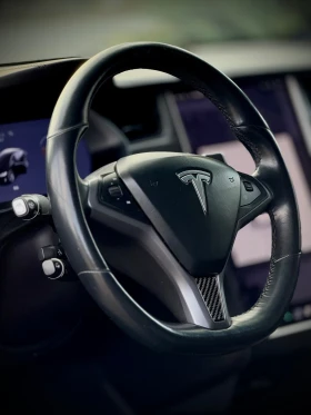 Tesla Model X 100D Dual Motor Сменена батерия - 29900 € - 56223721 8