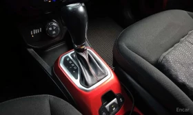 Jeep Renegade 2.0 Diesel Tailhawk AWD/����������� | Mobile.bg � ����� ������ 9
