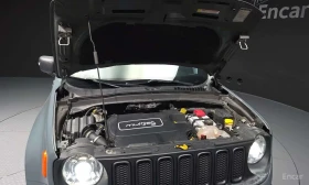 Jeep Renegade 2.0 Diesel Tailhawk AWD/����������� | Mobile.bg � ����� ������ 6