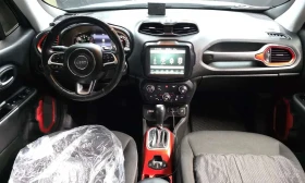 Jeep Renegade 2.0 Diesel Tailhawk AWD/����������� | Mobile.bg � ����� ������ 7