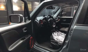 Jeep Renegade 2.0 Diesel Tailhawk AWD/����������� | Mobile.bg � ����� ������ 10