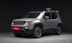 ������ Jeep Renegade