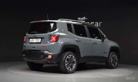 Jeep Renegade 2.0 Diesel Tailhawk AWD/����������� | Mobile.bg � ����� ������ 2