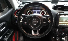 Jeep Renegade 2.0 Diesel Tailhawk AWD/����������� | Mobile.bg � ����� ������ 13