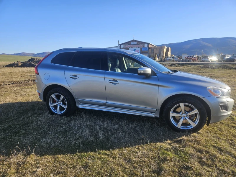 Volvo XC60, снимка 3 - Автомобили и джипове - 49388940