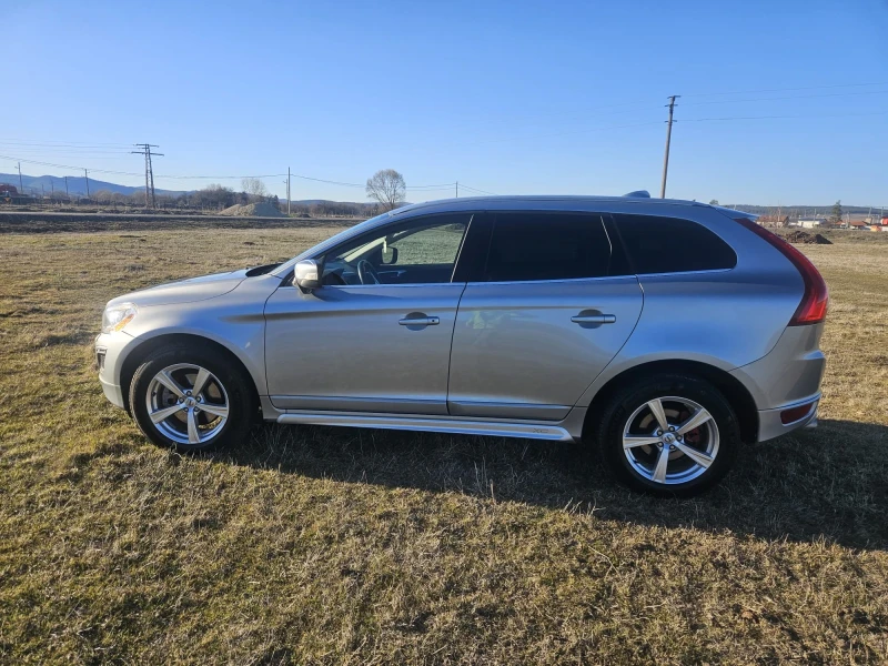 Volvo XC60, снимка 2 - Автомобили и джипове - 49388940