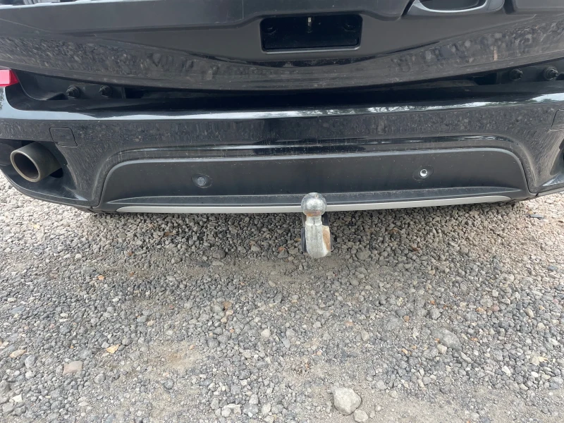 BMW X5 E70 FACE 4.0d НА ЧАСТИ, снимка 11 - Автомобили и джипове - 51938644