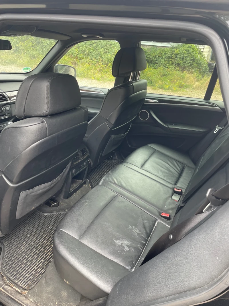 BMW X5 E70 FACE 4.0d НА ЧАСТИ, снимка 7 - Автомобили и джипове - 51938644