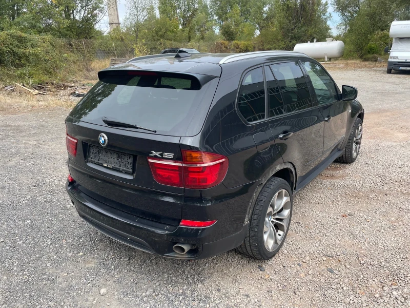 BMW X5 E70 FACE 4.0d НА ЧАСТИ, снимка 2 - Автомобили и джипове - 51938644