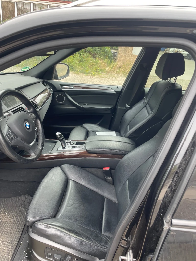 BMW X5 E70 FACE 4.0d НА ЧАСТИ, снимка 5 - Автомобили и джипове - 51938644