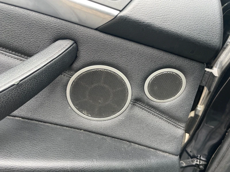 BMW X5 E70 FACE 4.0d НА ЧАСТИ, снимка 8 - Автомобили и джипове - 51938644