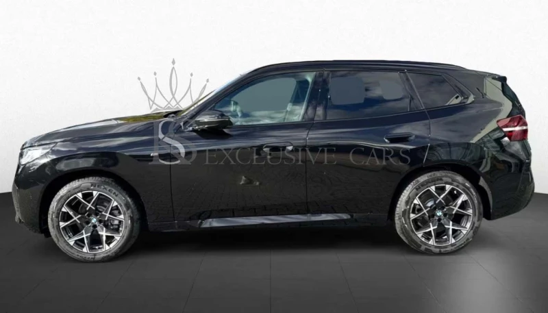 BMW X3 20* XDRIVE* M-SPORT* , снимка 3 - Автомобили и джипове - 52830179