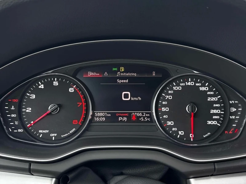 Audi Q5 * Komfort * CARFAX * БЕЗ ПЪРВОНАЧАЛНА ВНОСКА, снимка 8 - Автомобили и джипове - 53076454