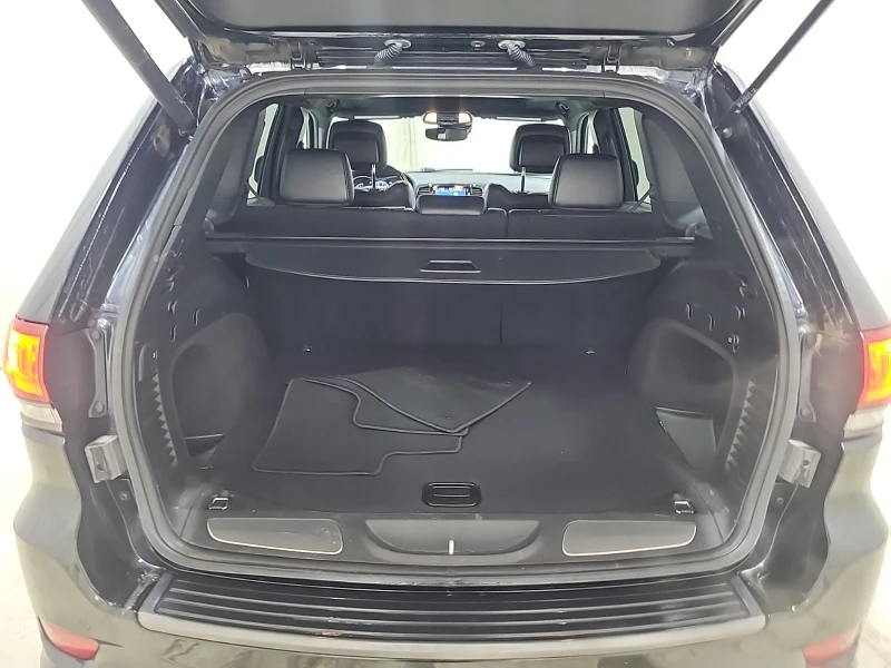 Jeep Grand cherokee LIMITED-X* ADAPT.CONTROL* PANOROOF* , снимка 7 - Автомобили и джипове - 53076783