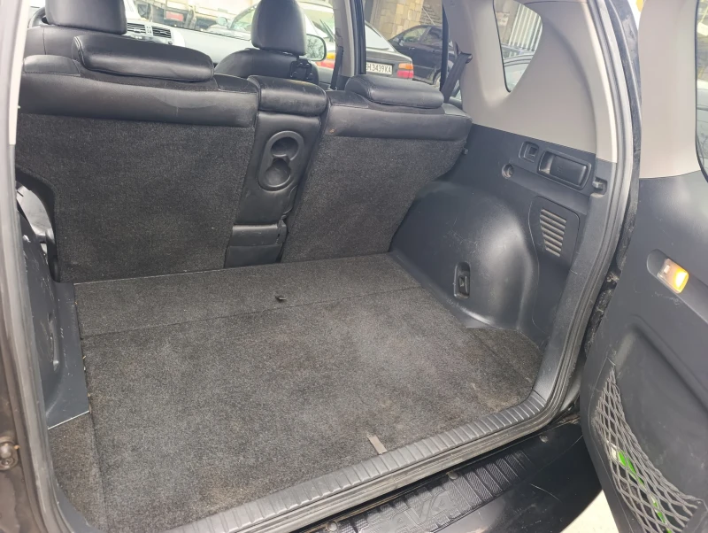 Toyota Rav4, снимка 6 - Автомобили и джипове - 53157276