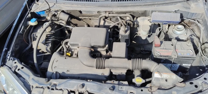 Suzuki Ignis, снимка 6 - Автомобили и джипове - 53401705