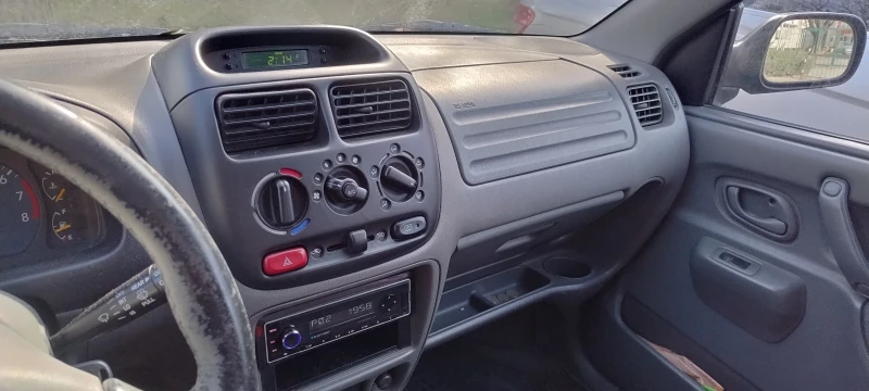 Suzuki Ignis, снимка 5 - Автомобили и джипове - 53401705