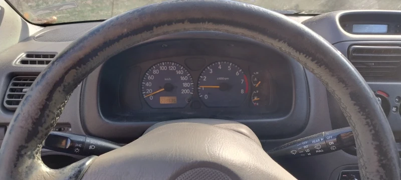 Suzuki Ignis, снимка 4 - Автомобили и джипове - 53401705