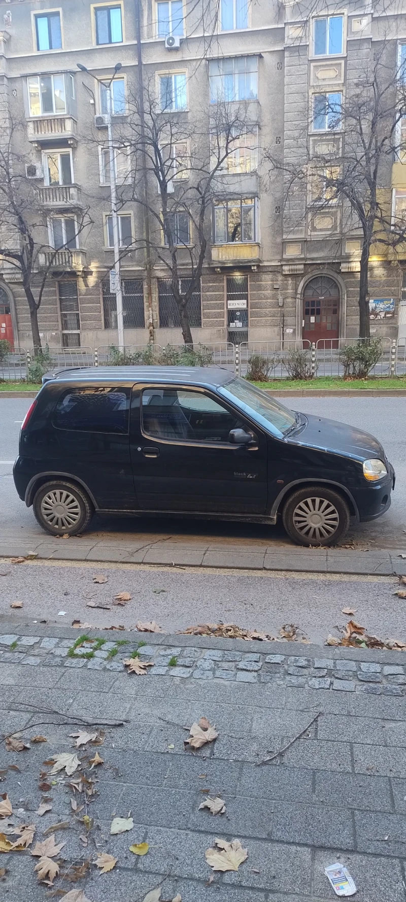 Suzuki Ignis, снимка 3 - Автомобили и джипове - 53401705
