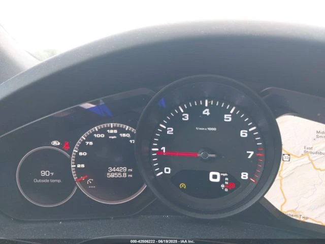 Porsche Cayenne  - изображение 9