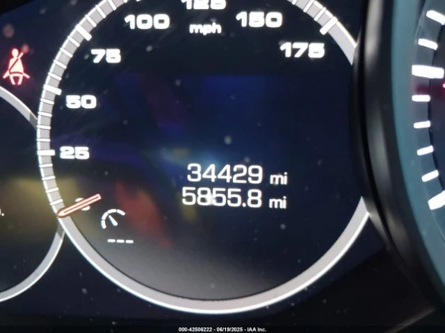 Porsche Cayenne  - изображение 6