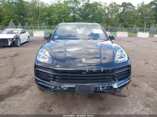 Porsche Cayenne  - изображение 2