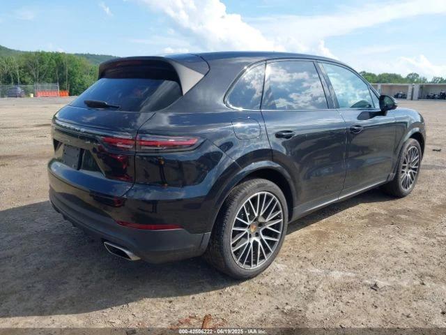 Porsche Cayenne - 57000 лв. - 25564704 1