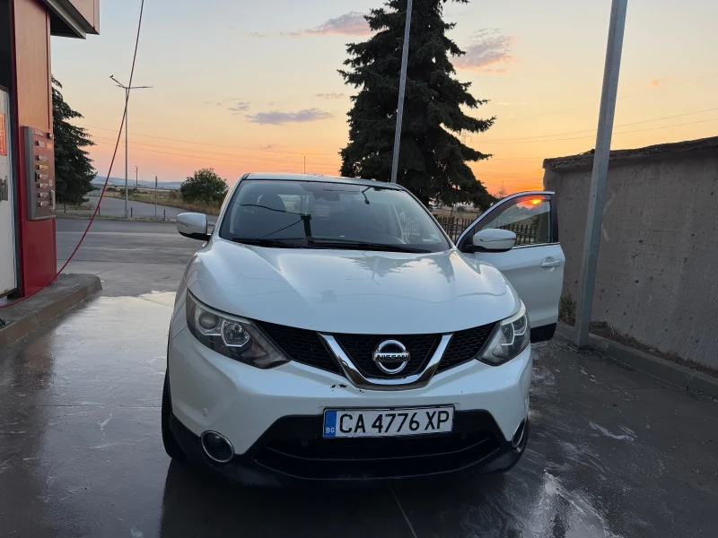 Nissan Qashqai - 20500 лв. - 61961037 1